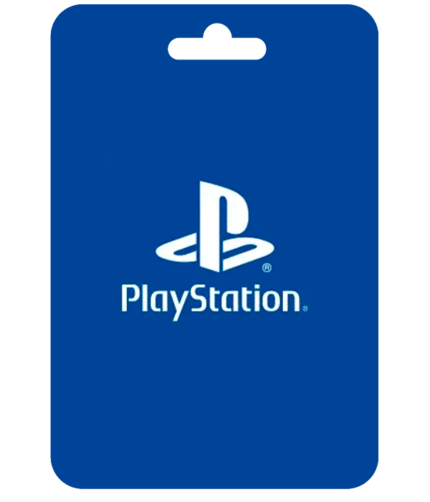Tarjeta de Regalo Play Station USA